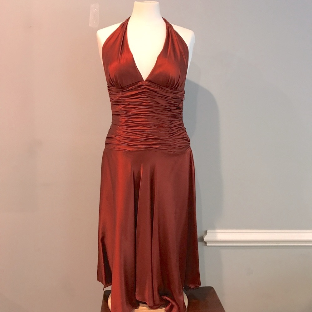 Cache' Cocktail Dress
